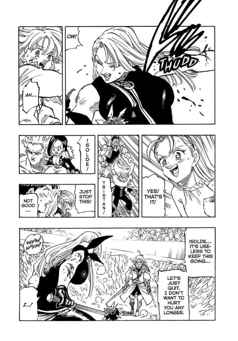 Mokushiroku No Yonkishi 194 12