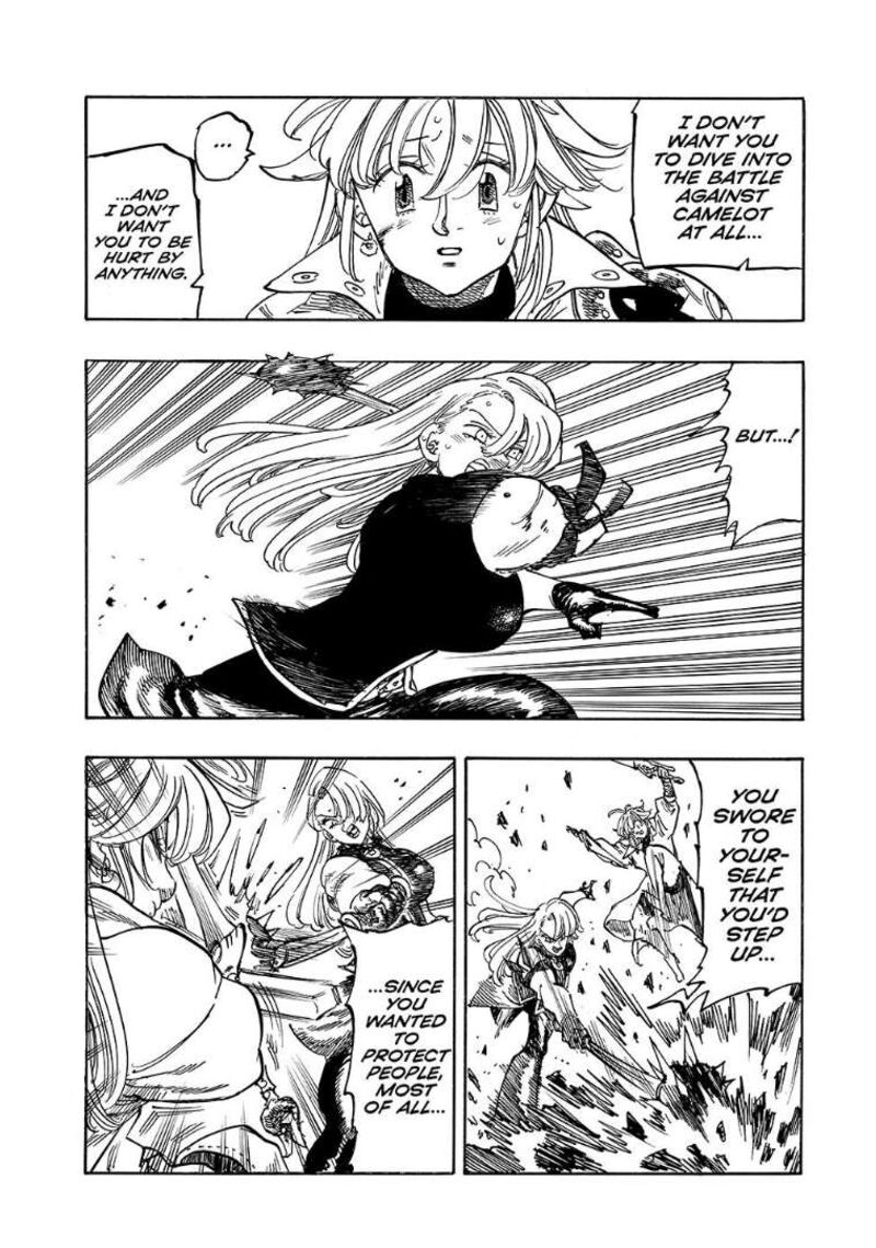 Mokushiroku No Yonkishi 194 13