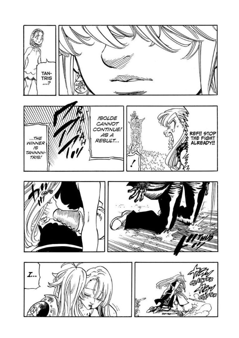 Mokushiroku No Yonkishi 194 19
