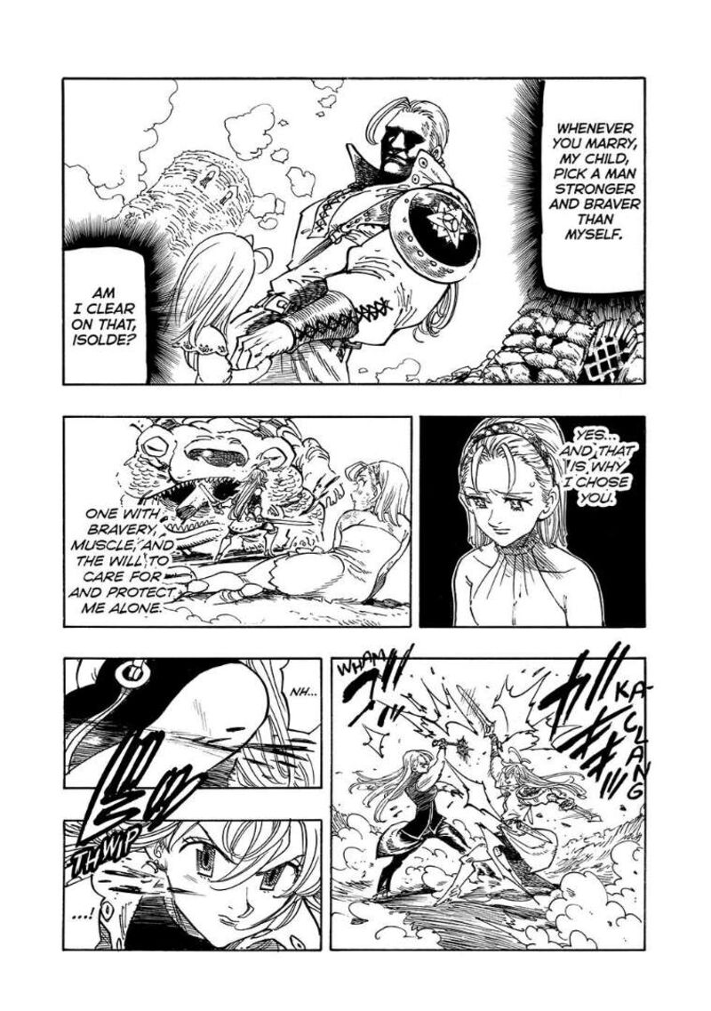 Mokushiroku No Yonkishi 194 4