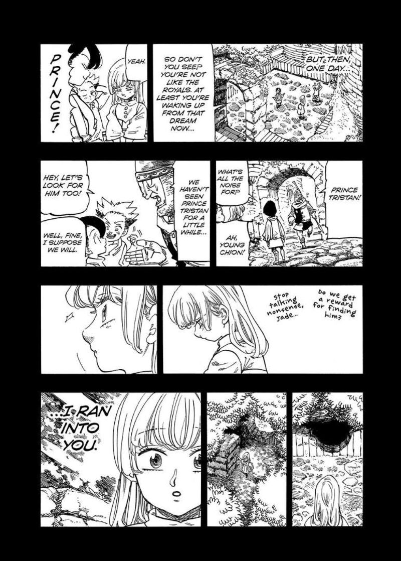 Mokushiroku No Yonkishi 194 7