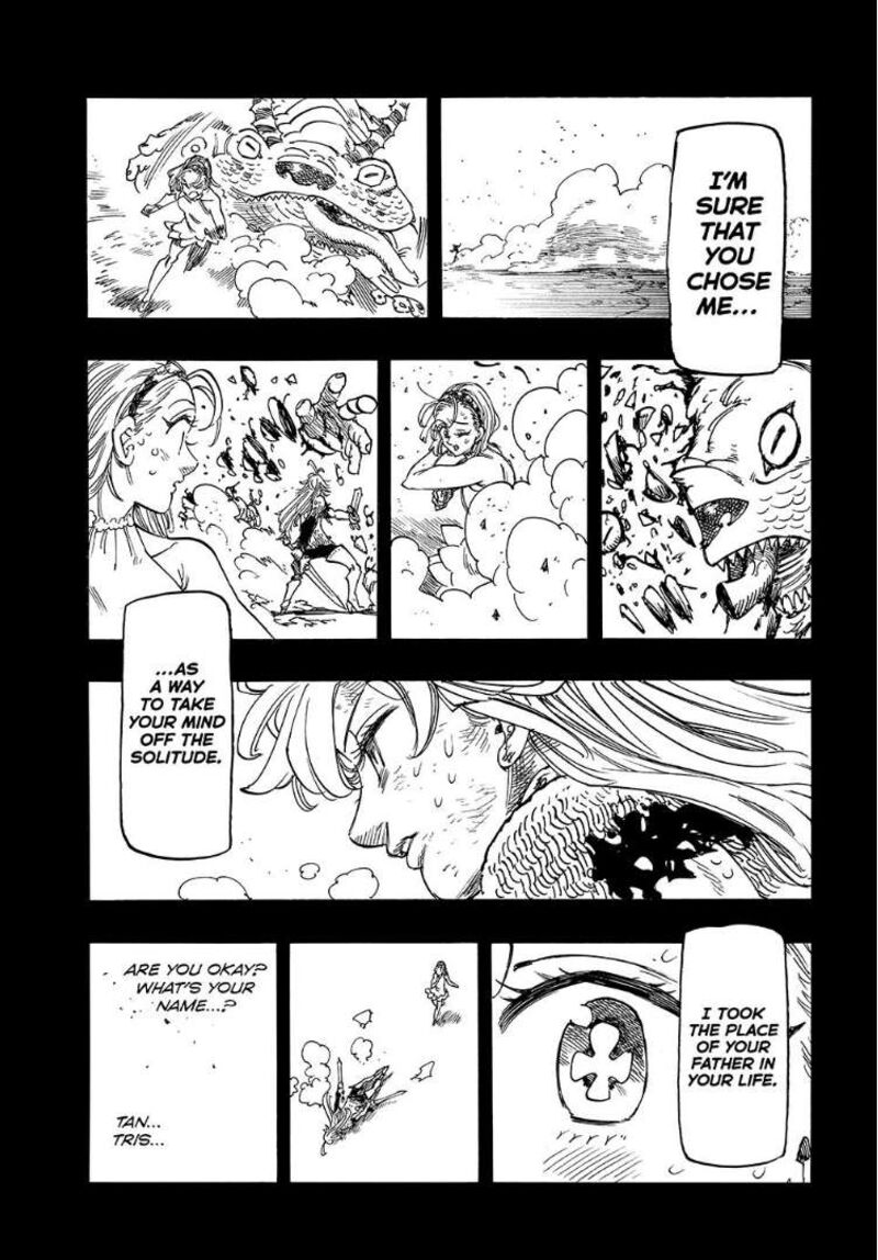 Mokushiroku No Yonkishi 195 13
