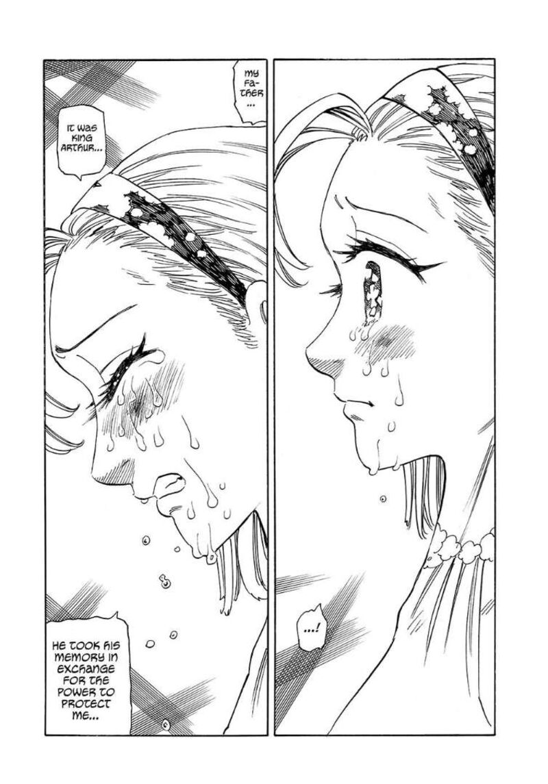Mokushiroku No Yonkishi 195 14