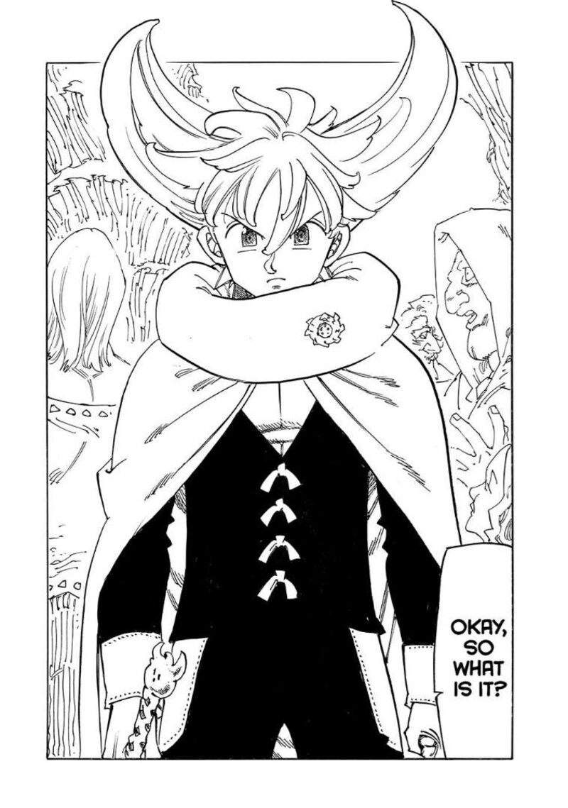 Mokushiroku No Yonkishi 195 16