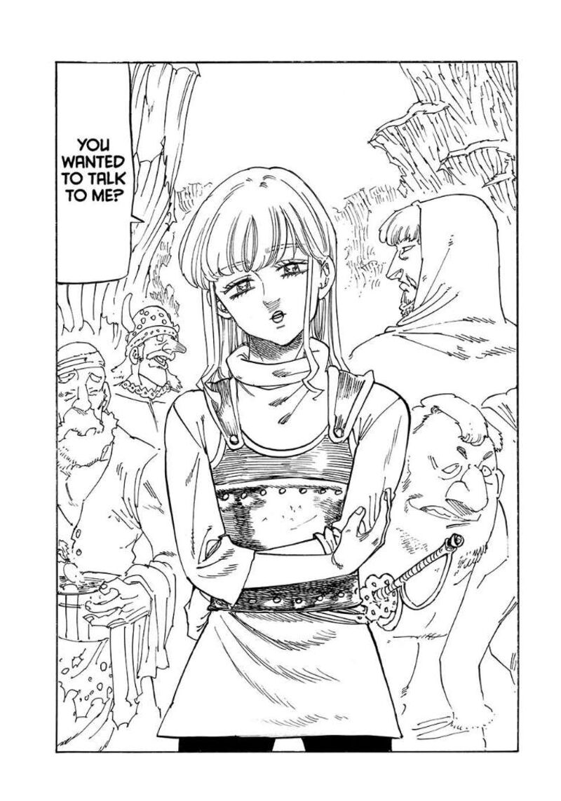 Mokushiroku No Yonkishi 195 17