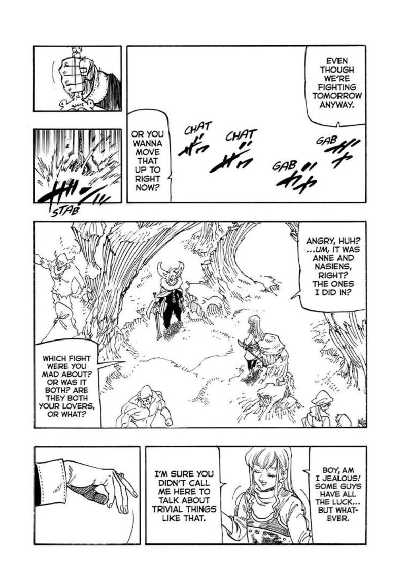 Mokushiroku No Yonkishi 195 18