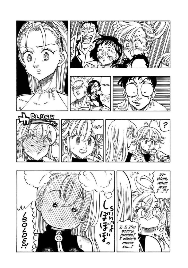 Mokushiroku No Yonkishi 195 8