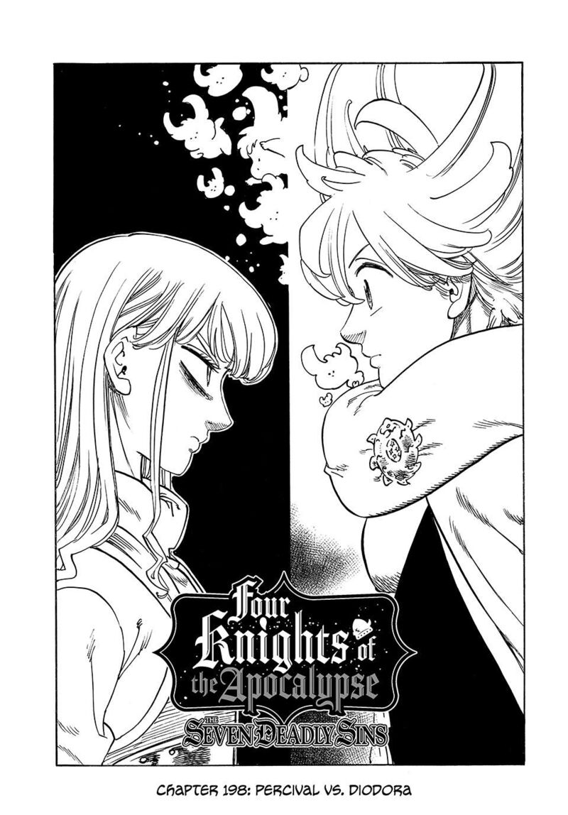 Mokushiroku No Yonkishi 198 1