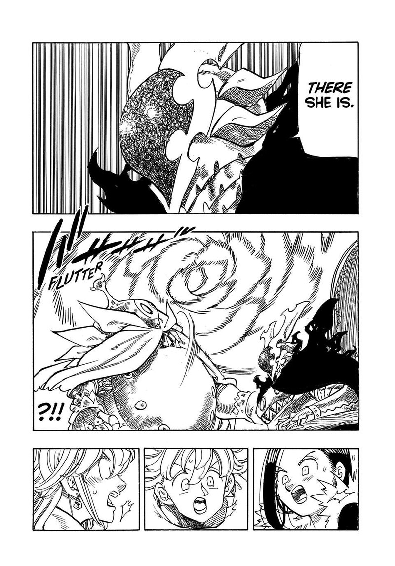Mokushiroku No Yonkishi 199 10