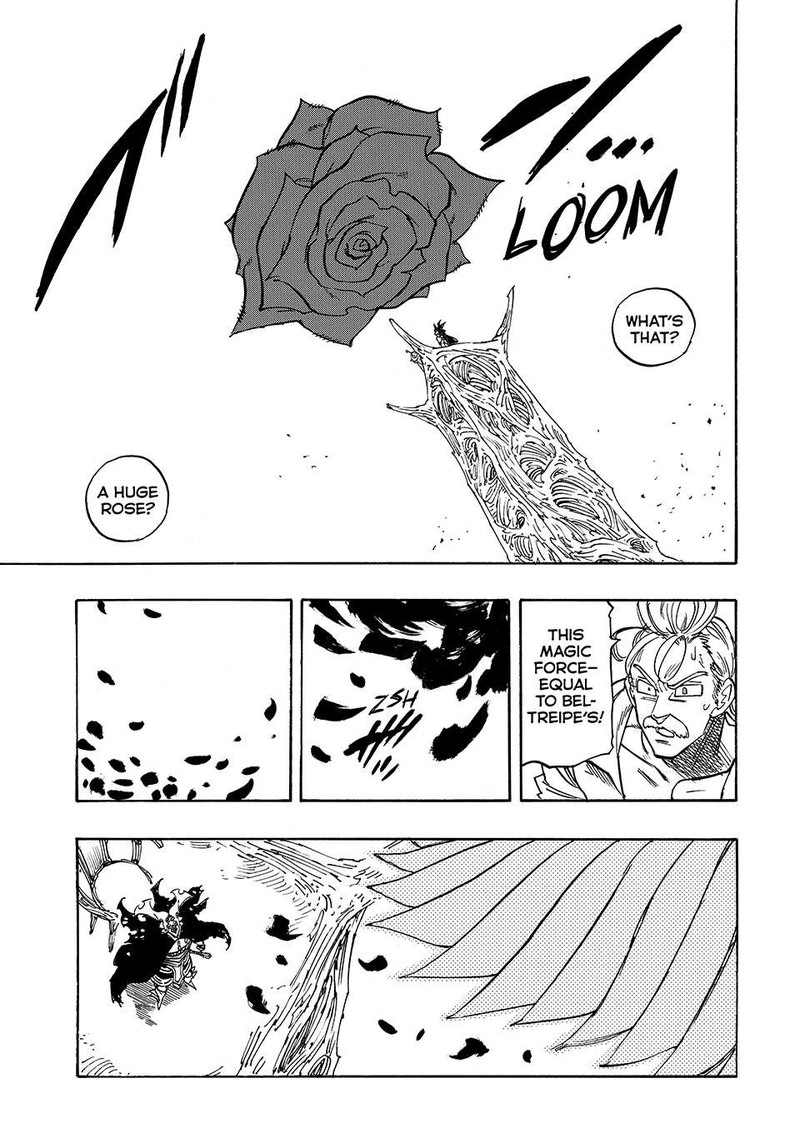 Mokushiroku No Yonkishi 199 11