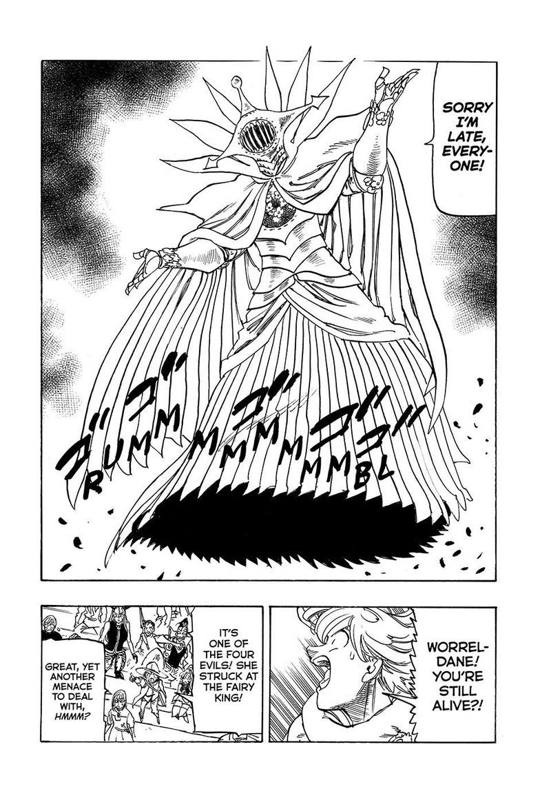 Mokushiroku No Yonkishi 199 12