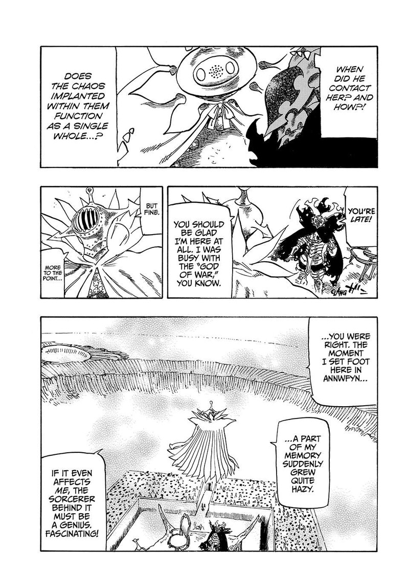 Mokushiroku No Yonkishi 199 13
