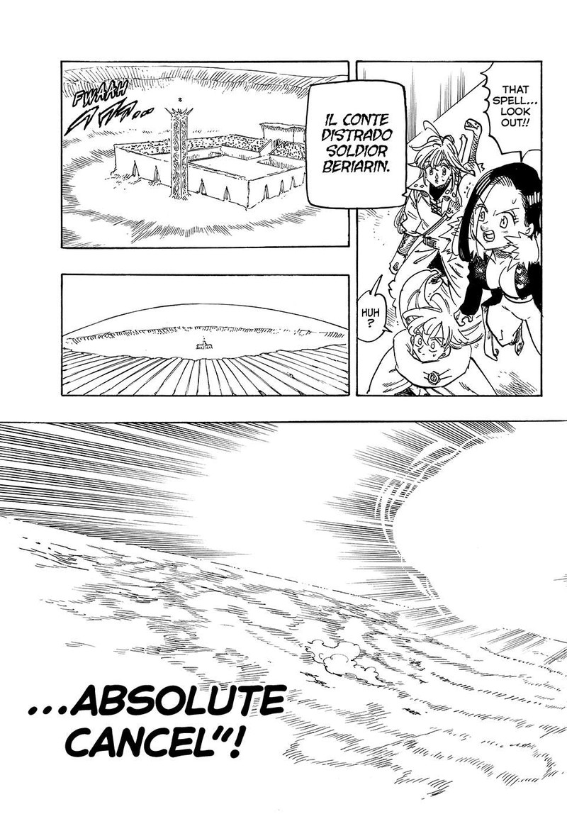 Mokushiroku No Yonkishi 199 15