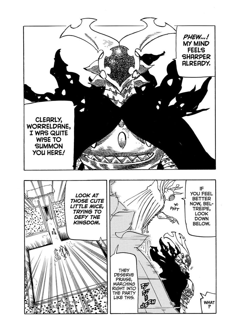Mokushiroku No Yonkishi 199 17