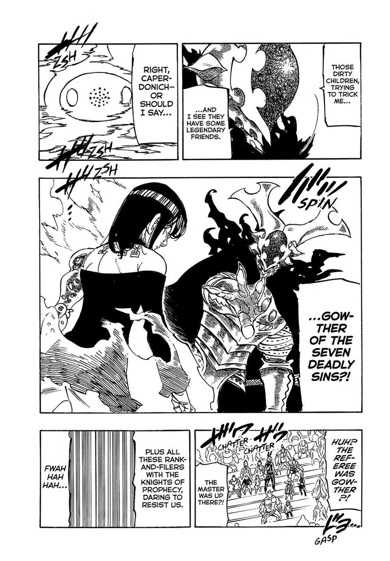 Mokushiroku No Yonkishi 199 19