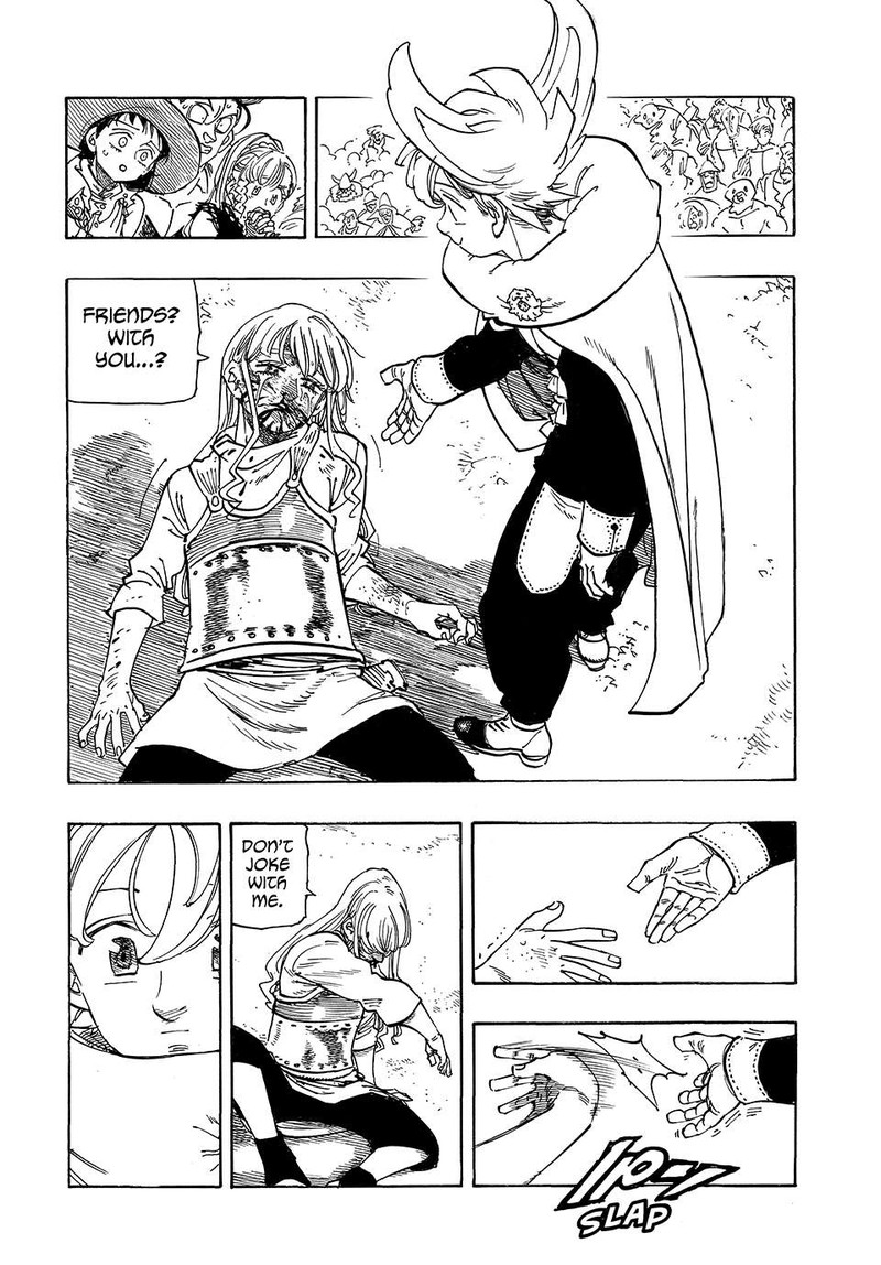 Mokushiroku No Yonkishi 199 2