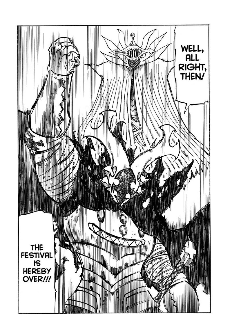 Mokushiroku No Yonkishi 199 20