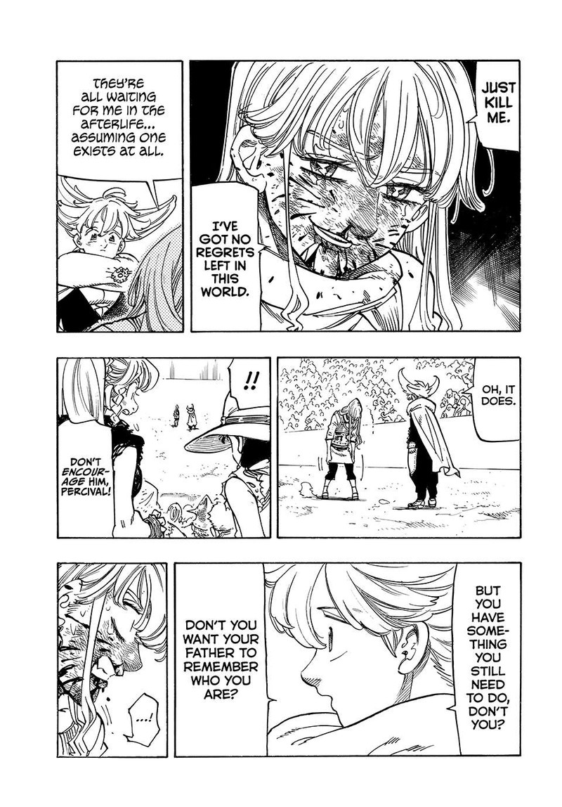 Mokushiroku No Yonkishi 199 3