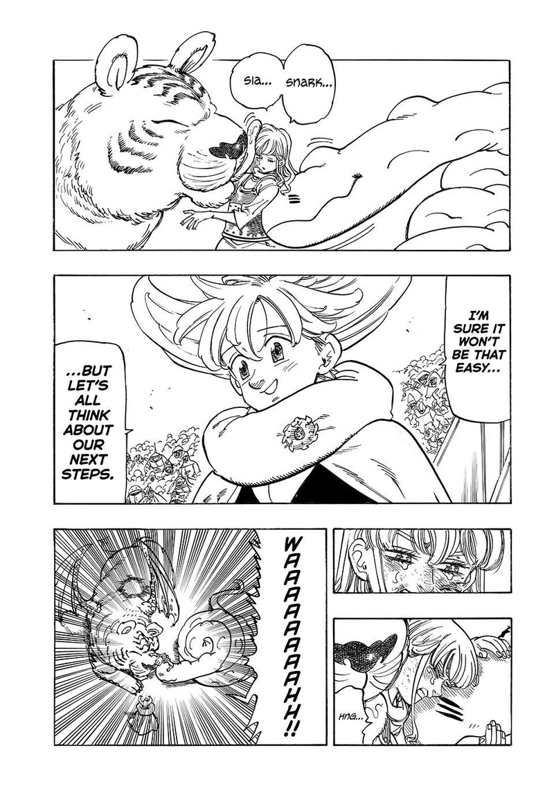 Mokushiroku No Yonkishi 199 5