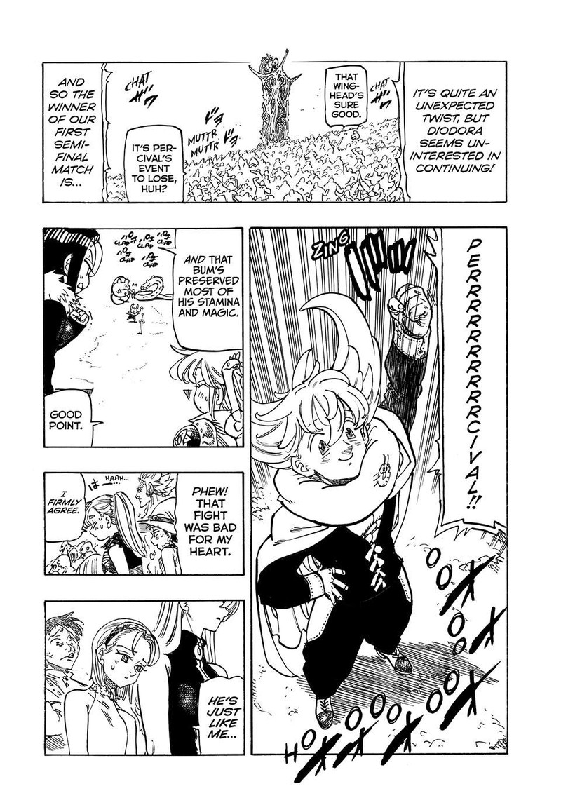 Mokushiroku No Yonkishi 199 6
