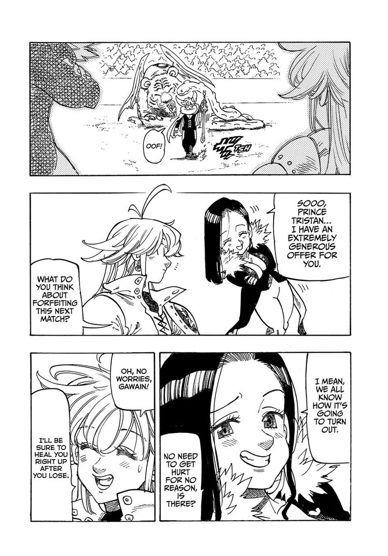 Mokushiroku No Yonkishi 199 8