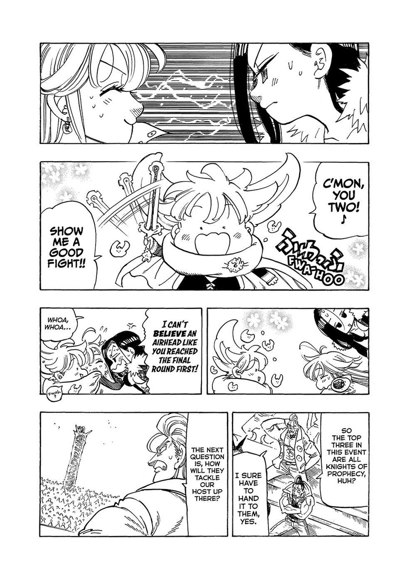 Mokushiroku No Yonkishi 199 9