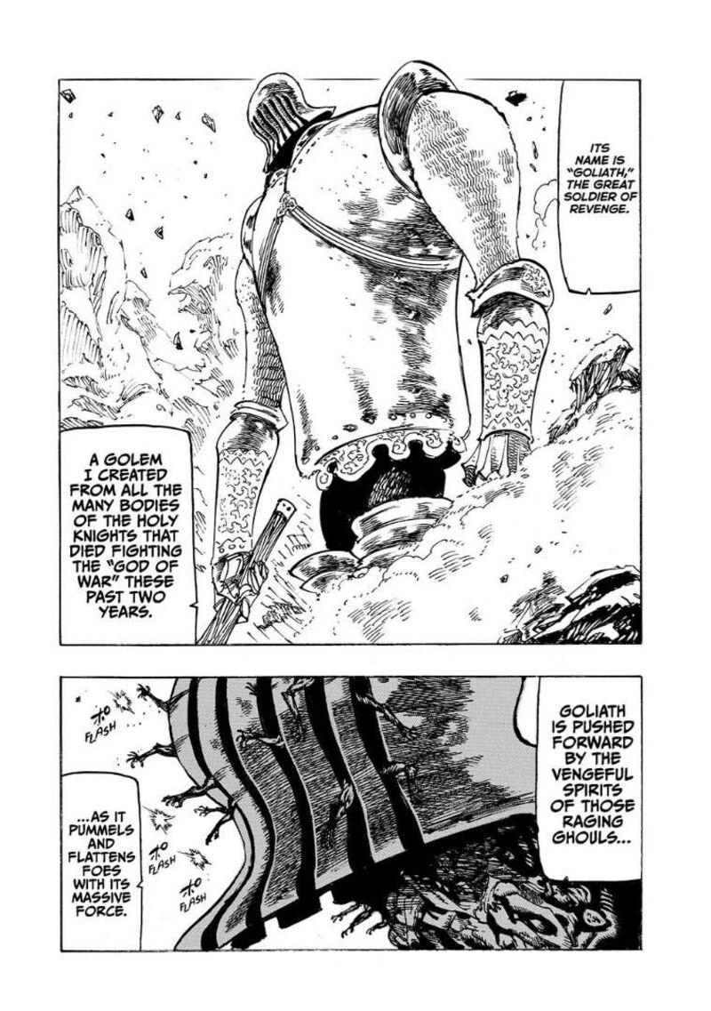 Mokushiroku No Yonkishi 201 11