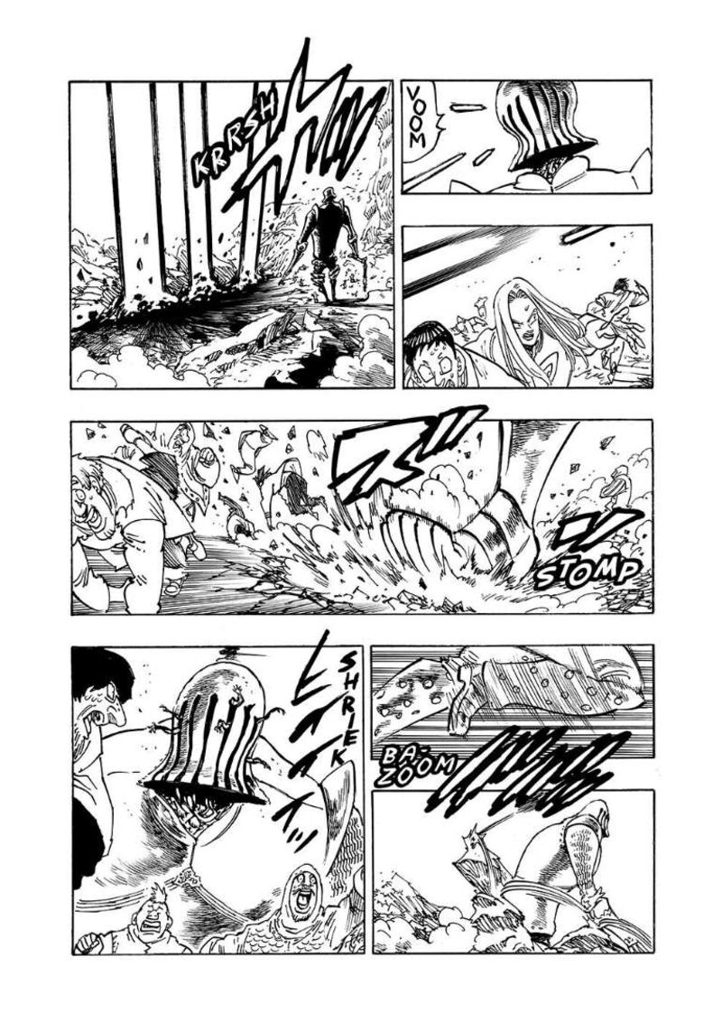 Mokushiroku No Yonkishi 201 12