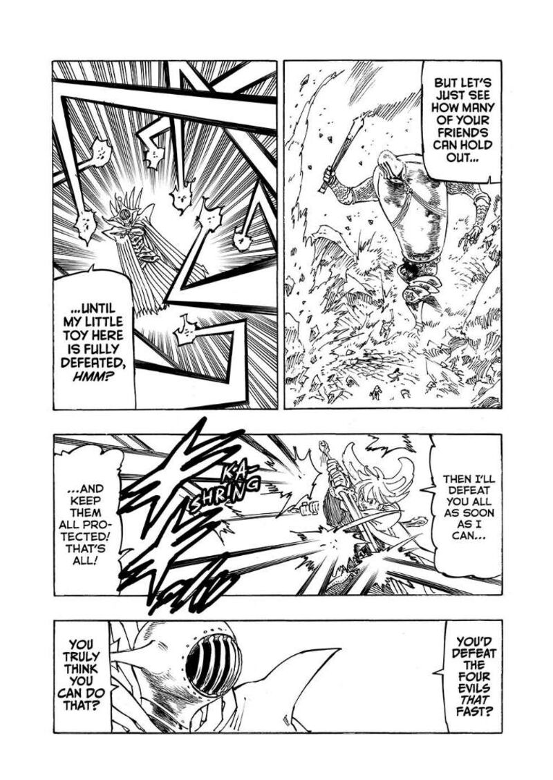 Mokushiroku No Yonkishi 201 16