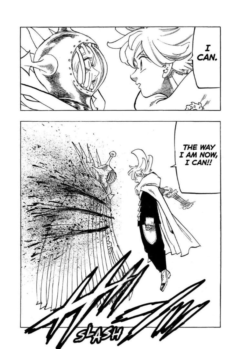 Mokushiroku No Yonkishi 201 17