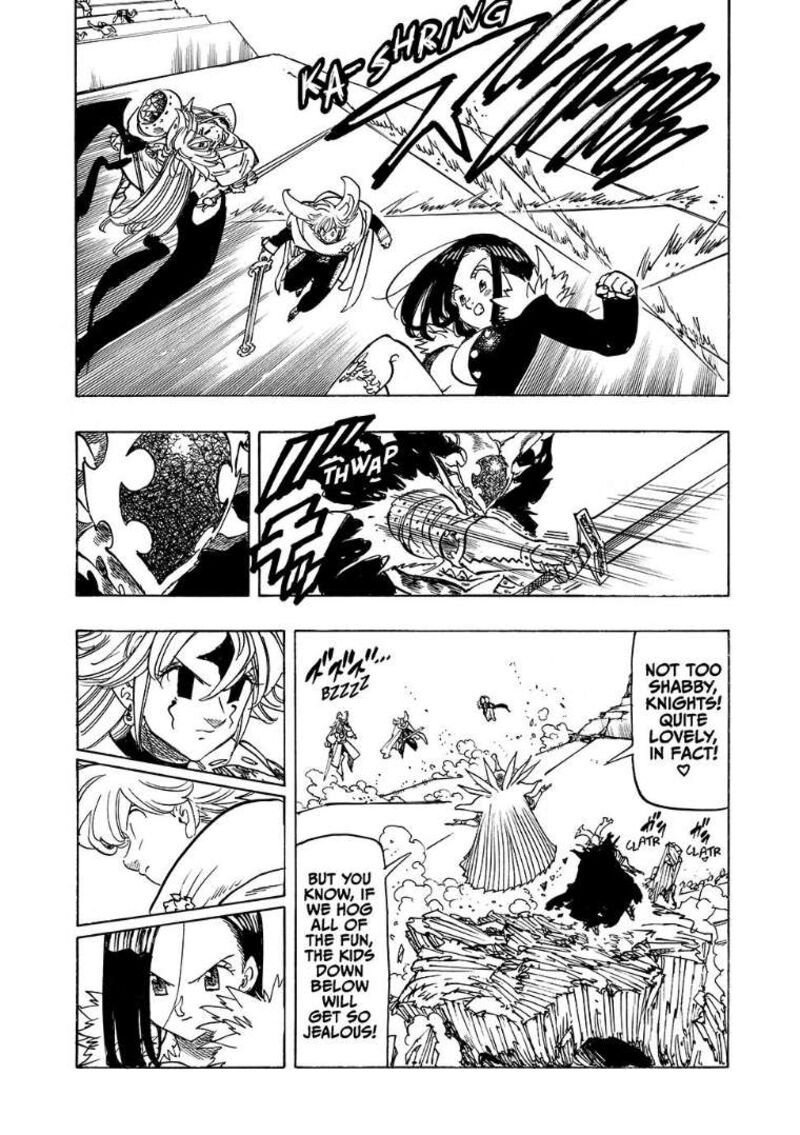Mokushiroku No Yonkishi 201 3