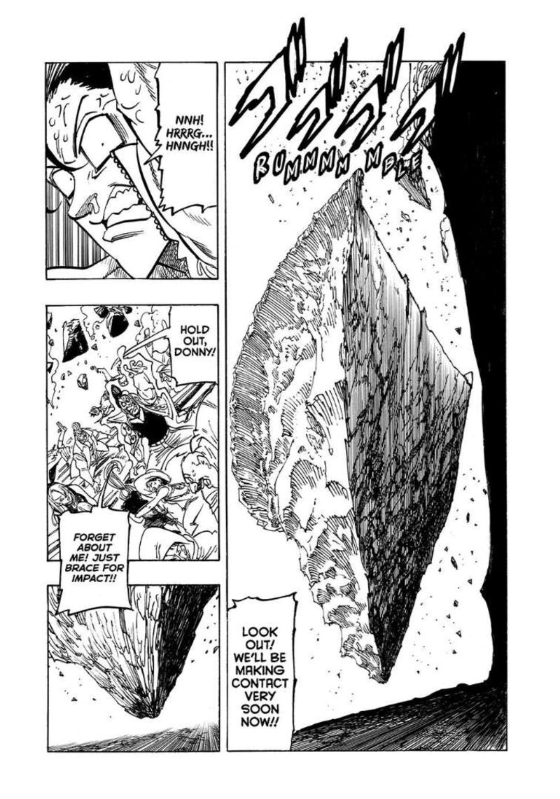 Mokushiroku No Yonkishi 201 4