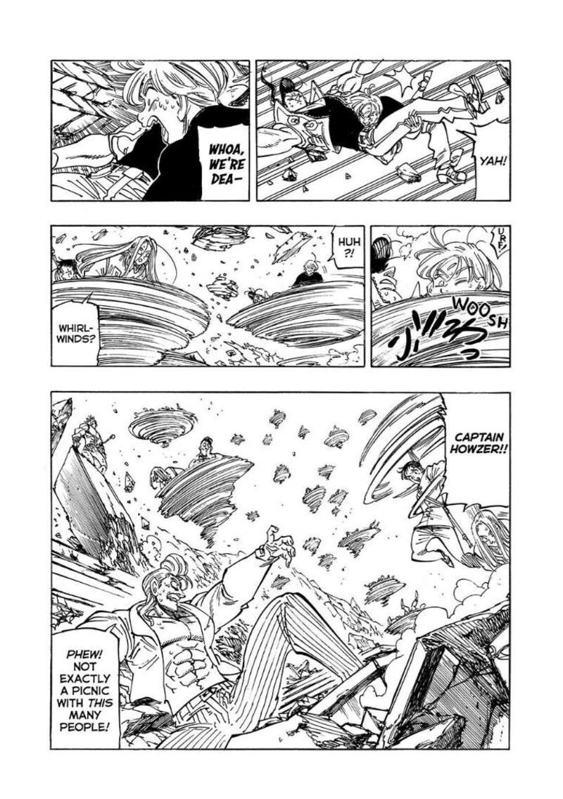 Mokushiroku No Yonkishi 201 6