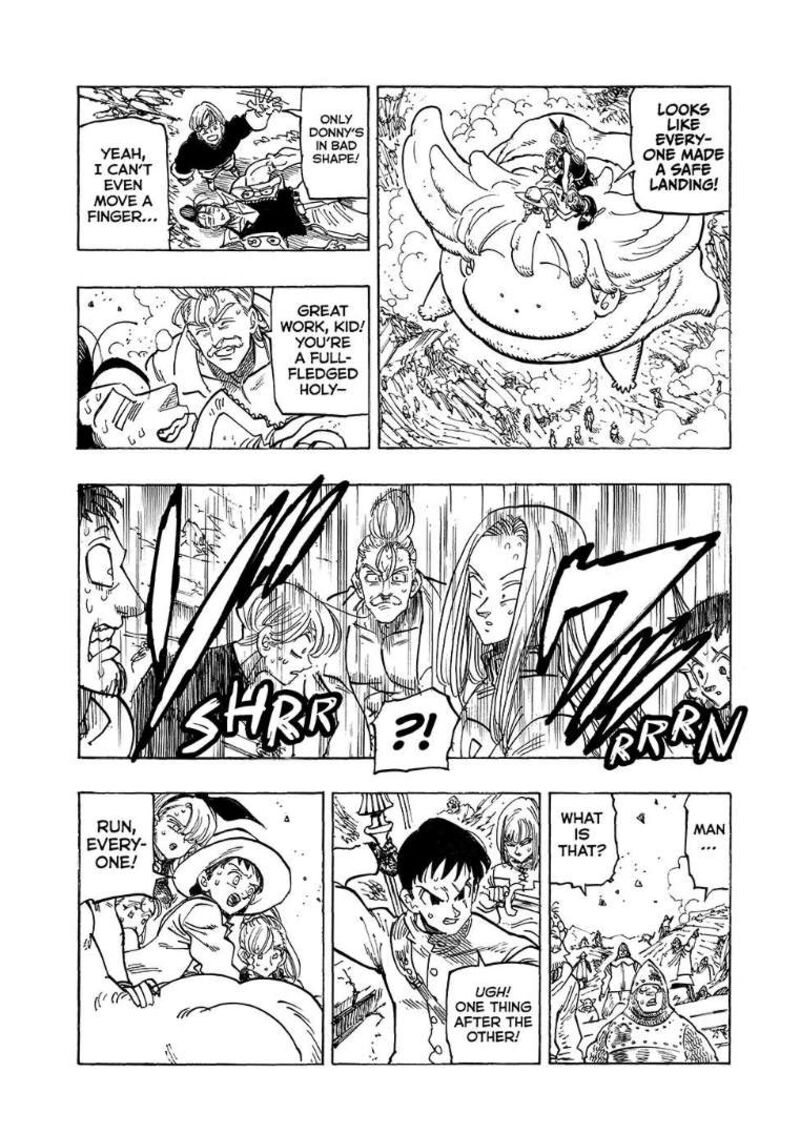Mokushiroku No Yonkishi 201 7