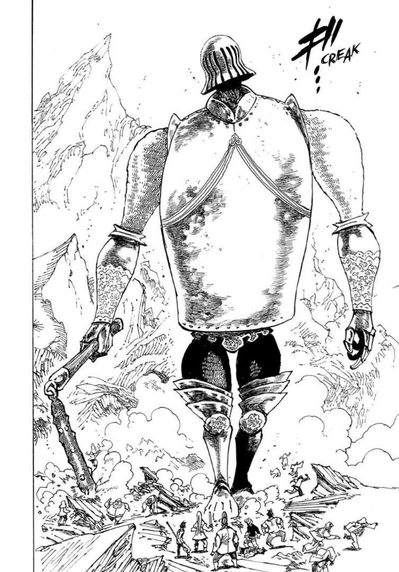 Mokushiroku No Yonkishi 201 8