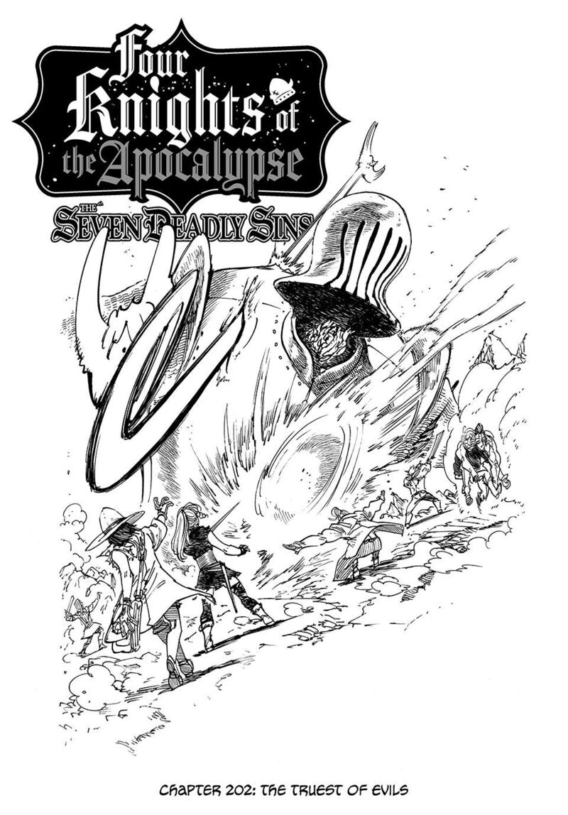 Mokushiroku No Yonkishi 202 1