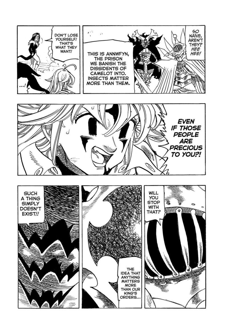 Mokushiroku No Yonkishi 202 12
