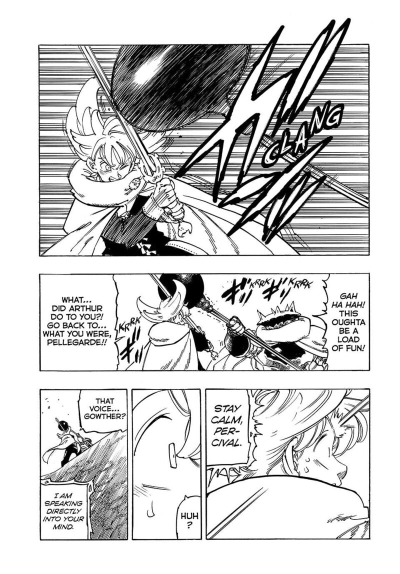 Mokushiroku No Yonkishi 202 13