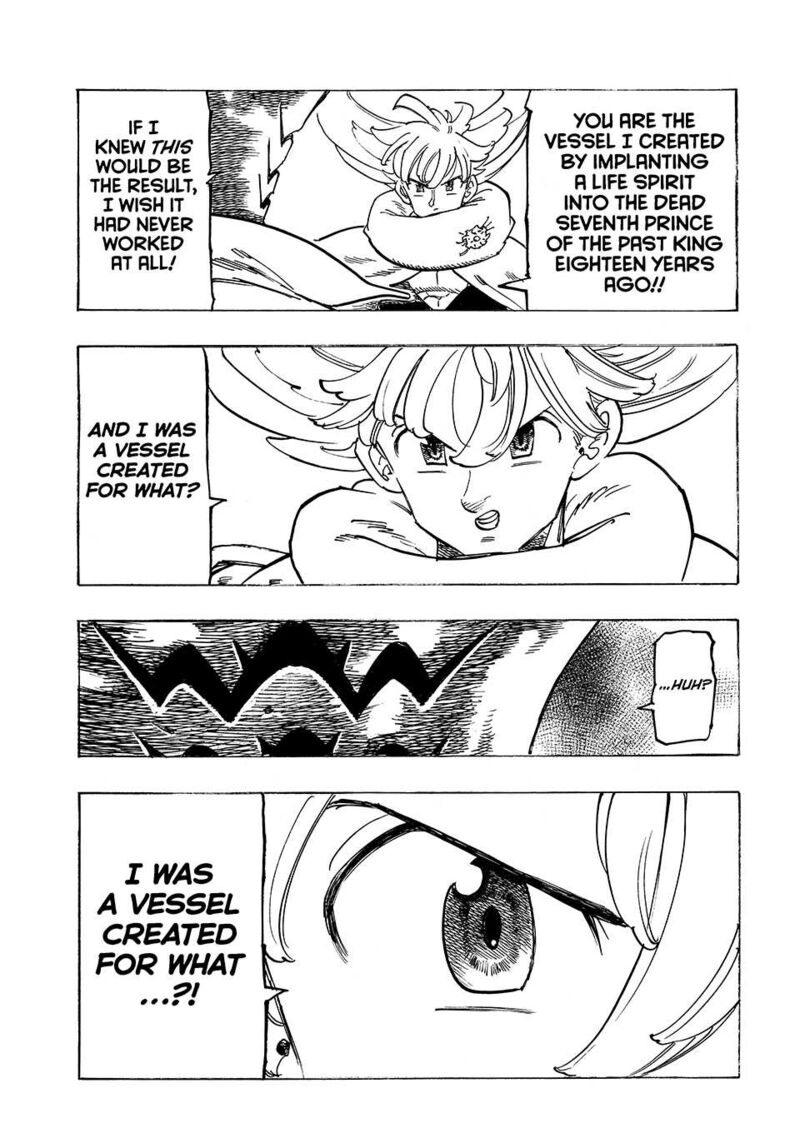 Mokushiroku No Yonkishi 202 17