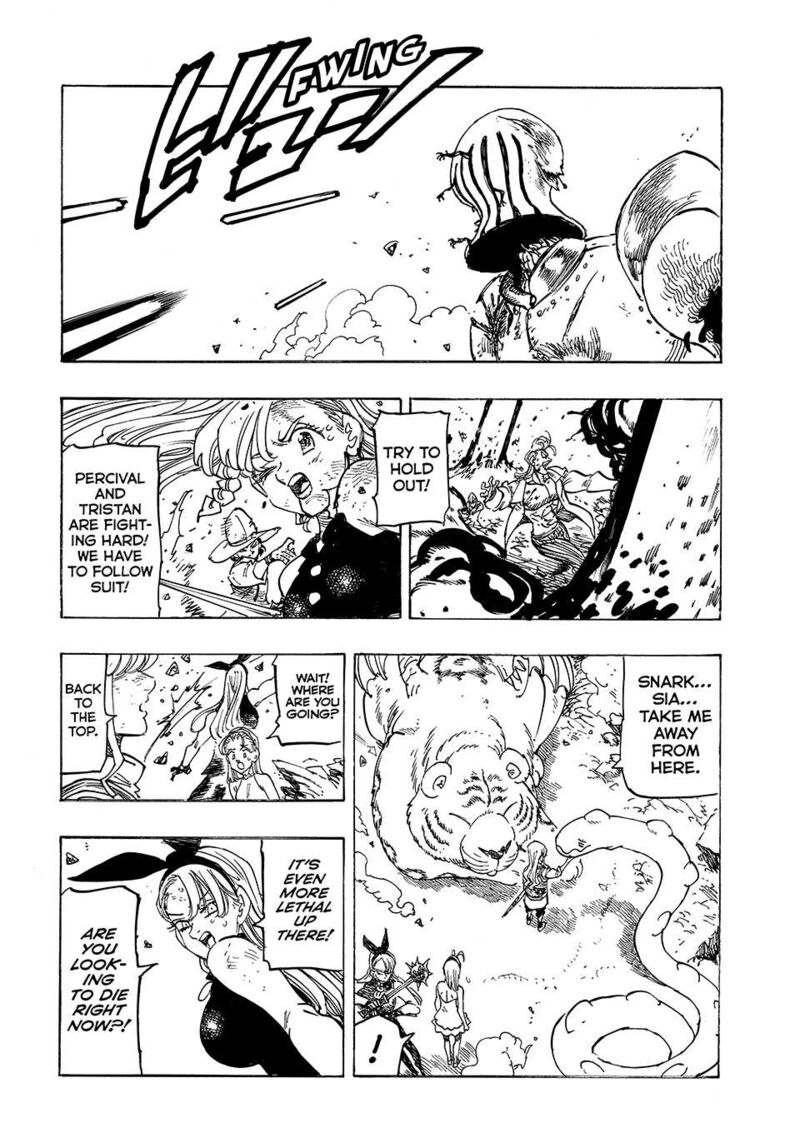 Mokushiroku No Yonkishi 202 18