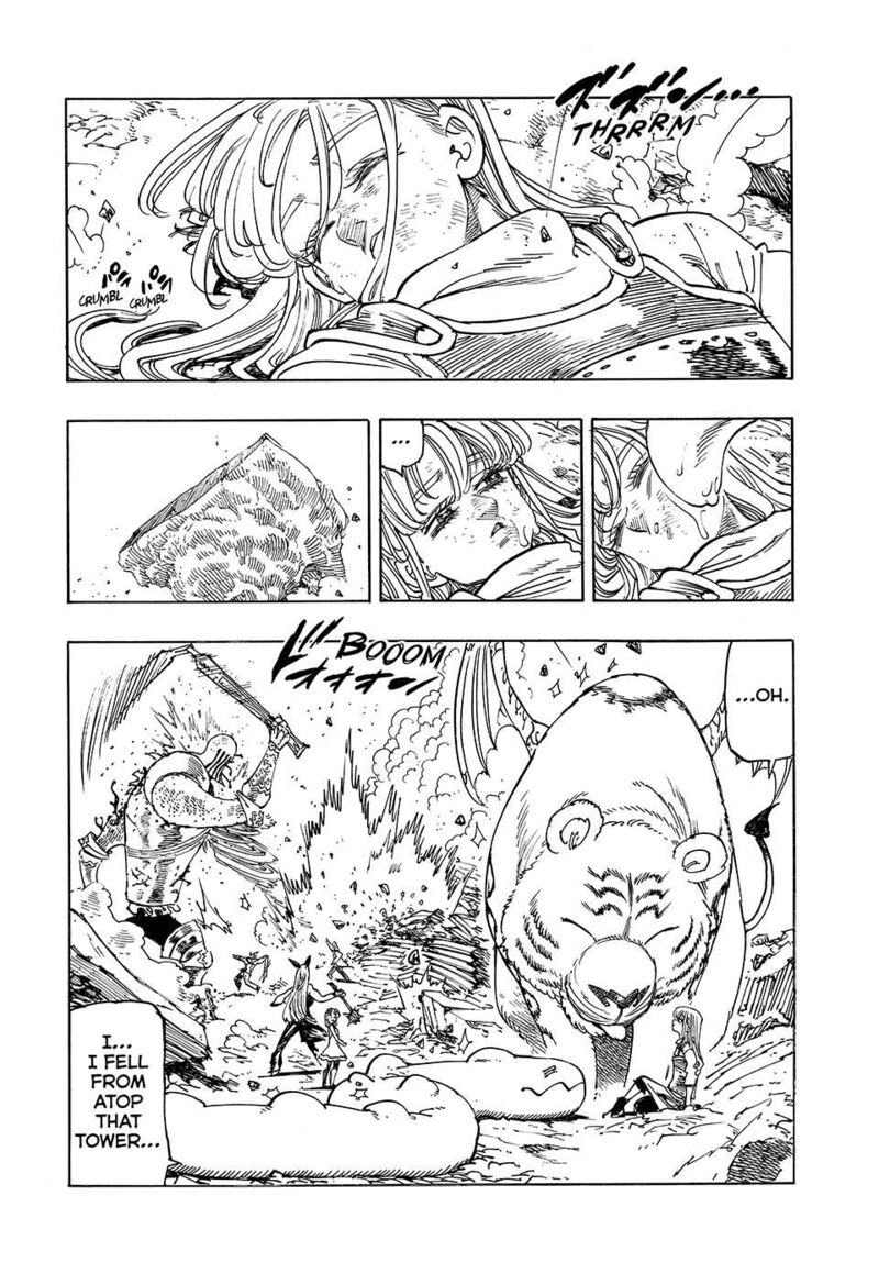 Mokushiroku No Yonkishi 202 2