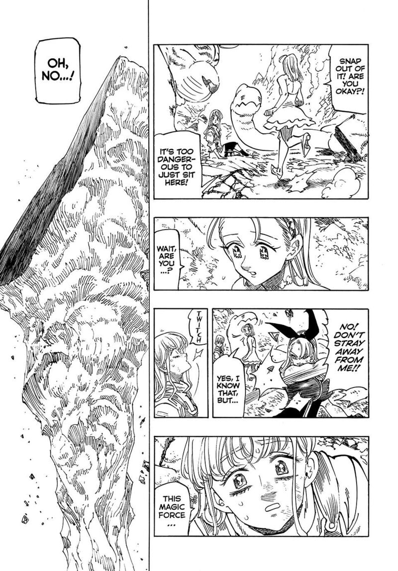 Mokushiroku No Yonkishi 202 3