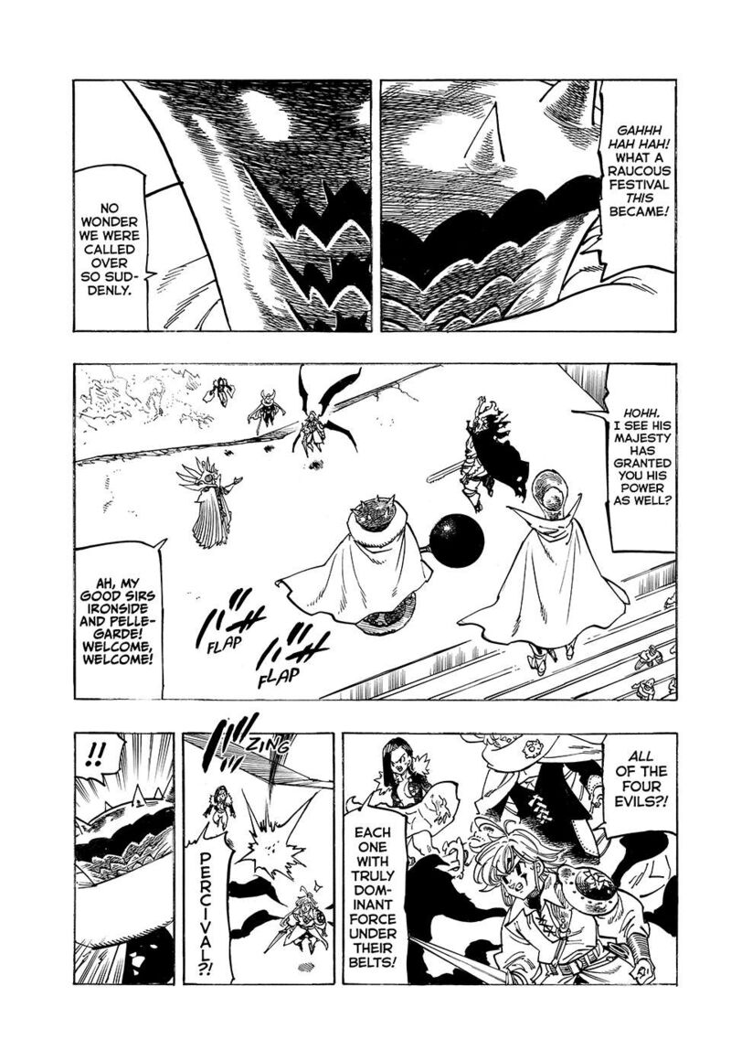 Mokushiroku No Yonkishi 202 5