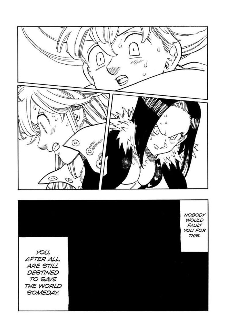 Mokushiroku No Yonkishi 203 19