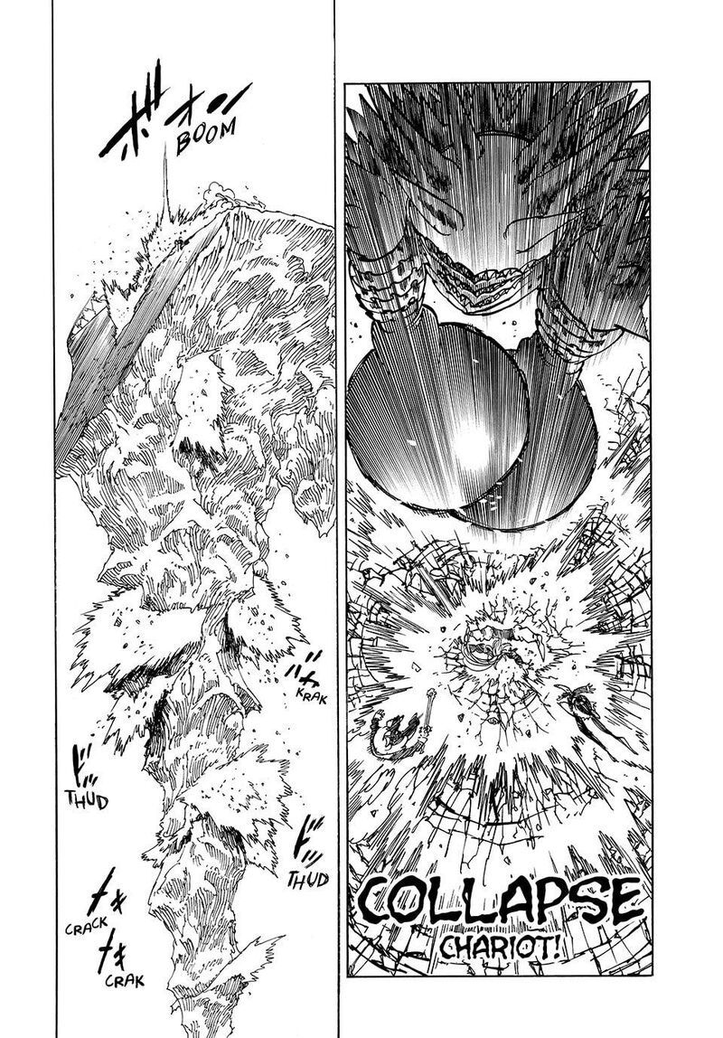 Mokushiroku No Yonkishi 204 10
