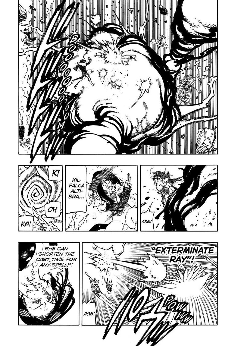 Mokushiroku No Yonkishi 204 12
