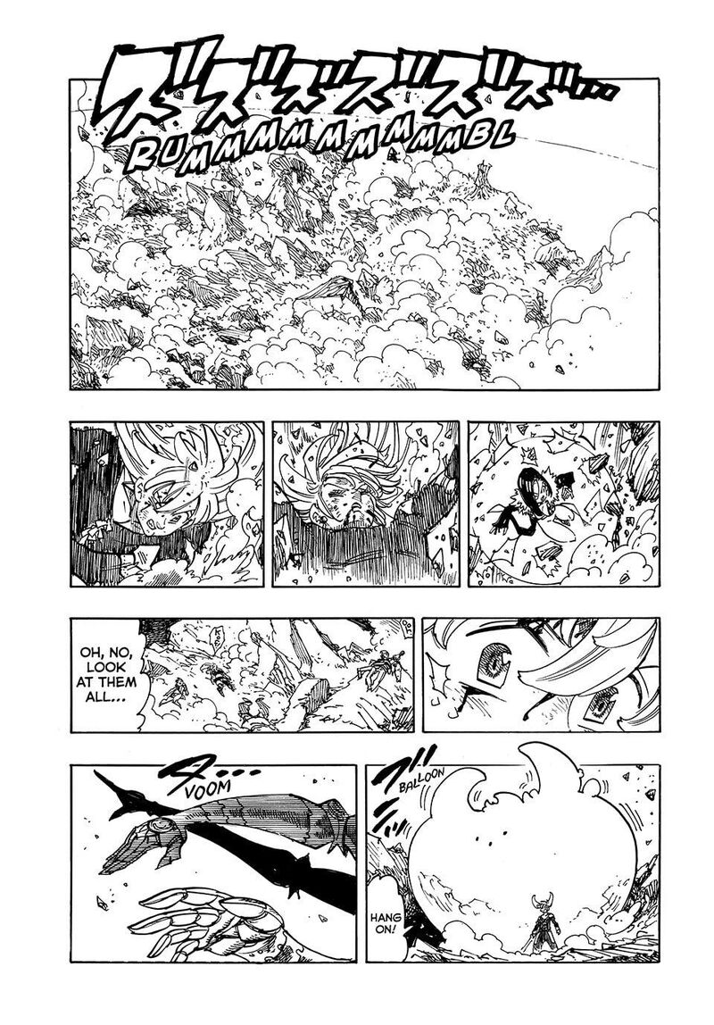 Mokushiroku No Yonkishi 204 13