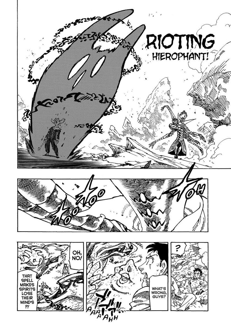 Mokushiroku No Yonkishi 204 14