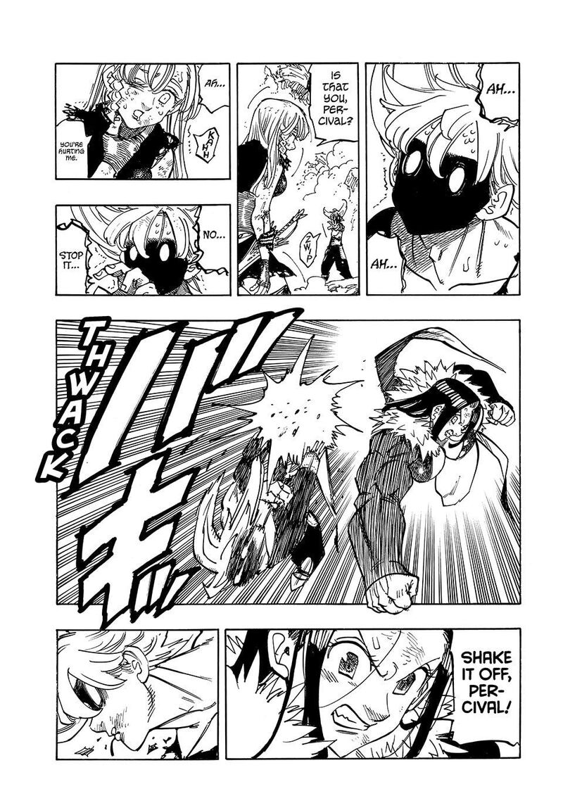 Mokushiroku No Yonkishi 204 15