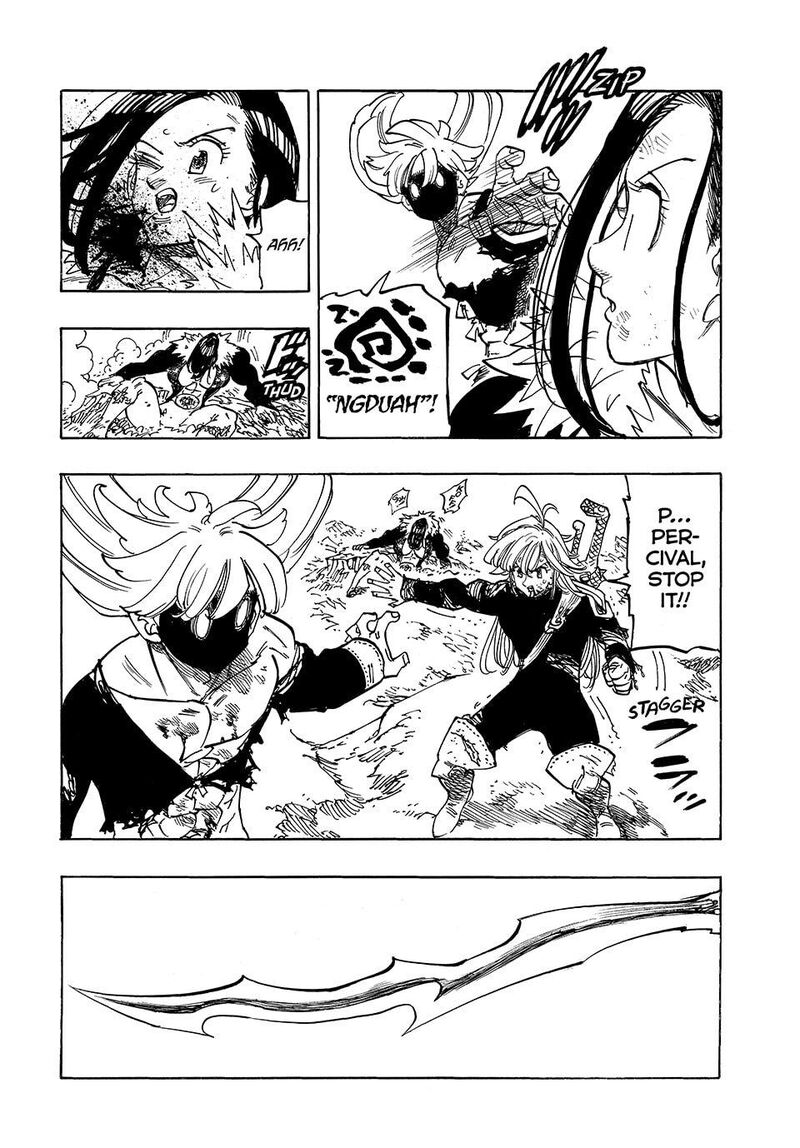 Mokushiroku No Yonkishi 204 16